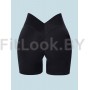 Шорты Neverlate V-back Shorts с push-up эффектом