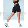 Шорты Neverlate V-back Shorts с push-up эффектом