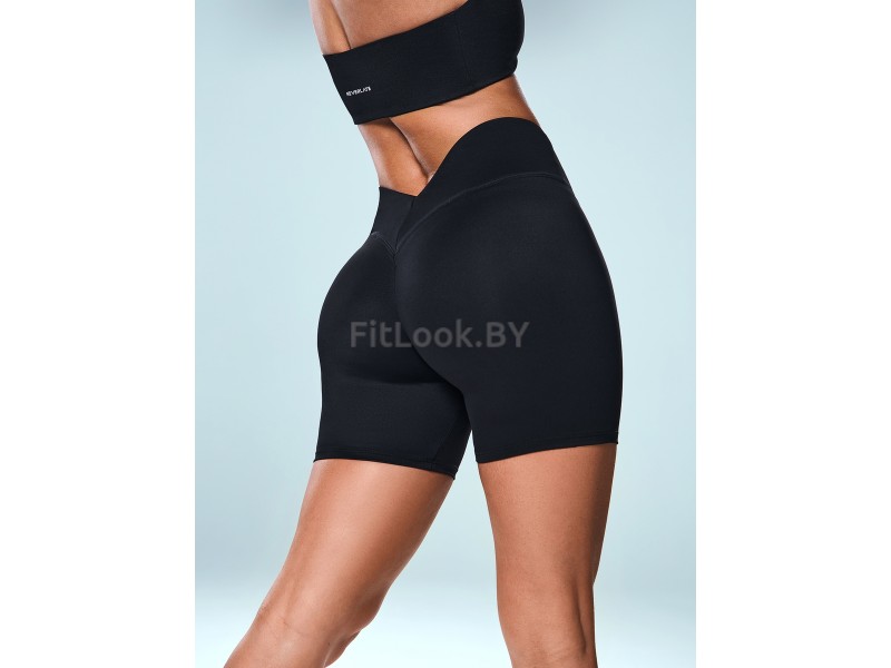 Шорты Neverlate V-back Shorts 1472.2