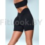 Шорты Neverlate V-back Shorts с push-up эффектом