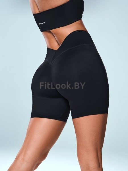 Шорты Neverlate V-back Shorts 1472.2