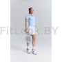 Футболка-поло Forstrong Сlub Blue