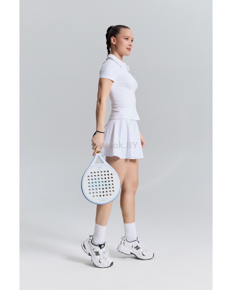 Футболка-поло Forstrong Сlub White