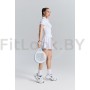 Футболка-поло Forstrong Сlub White