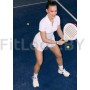 Футболка-поло Forstrong Сlub White
