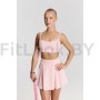 Шорты-юбка Forstrong Squash FS Peach (персиковый)