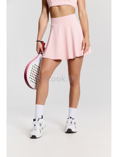 Шорты-юбка Forstrong Squash FS Peach (персиковый)