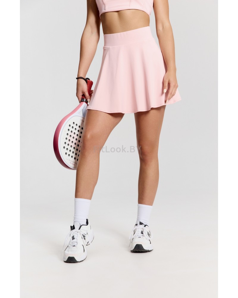 Шорты-юбка Forstrong Squash FS Peach (персиковый)