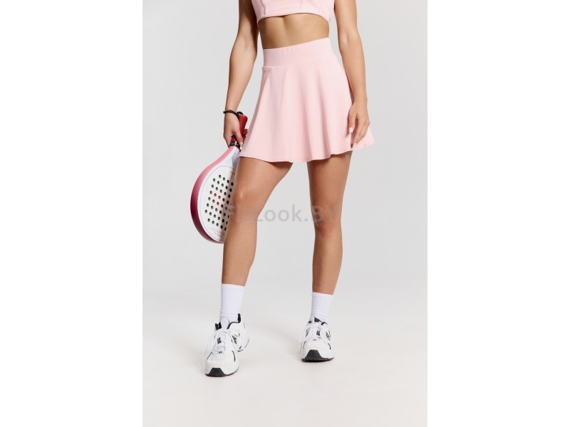 Шорты-юбка Forstrong Squash FS Peach (персиковый)