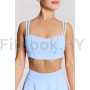Шорты-юбка Forstrong Squash FS Blue (голубой)