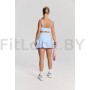 Шорты-юбка Forstrong Squash FS Blue (голубой)