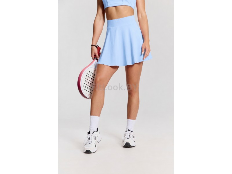 Шорты-юбка Forstrong Squash FS Blue (голубой)