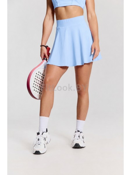 Шорты-юбка Forstrong Squash FS Blue (голубой)