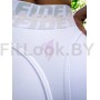Шорты Bona Fide Extra Sex Shorts Ultra "Cloud Dancer"
