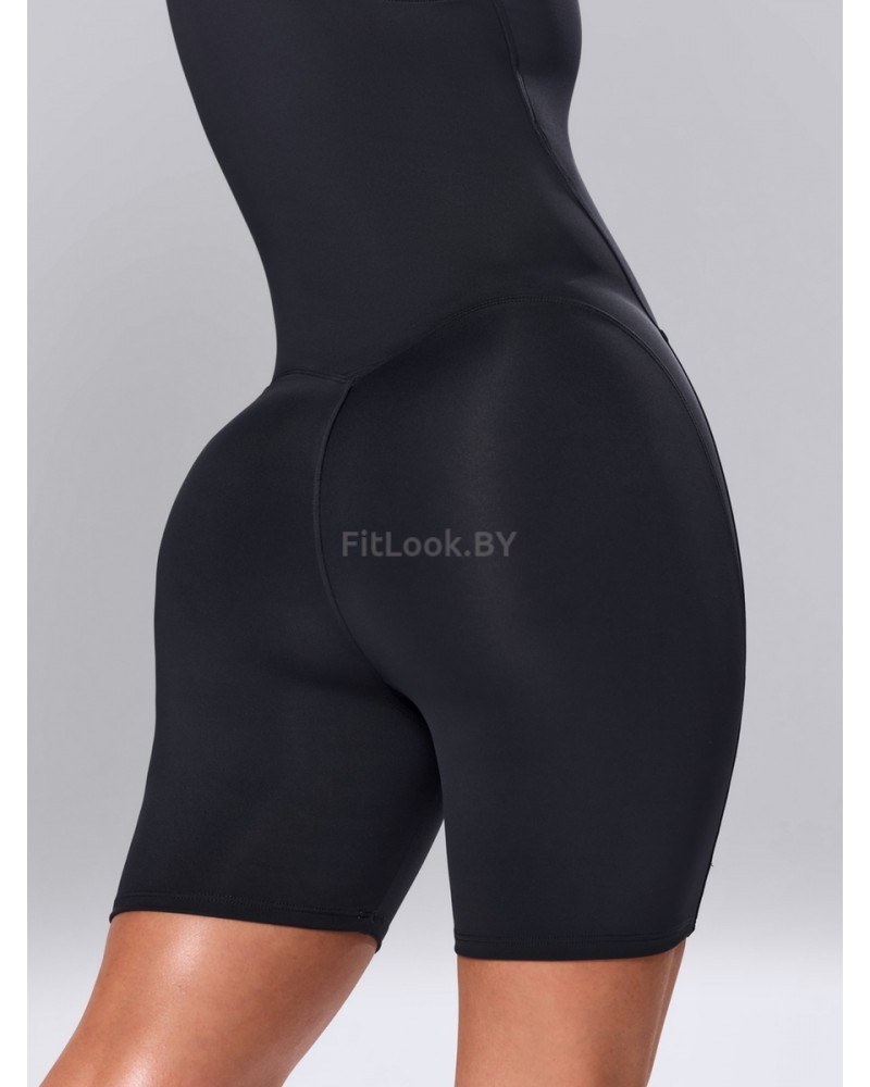 Моделирующий спортивный комбинезон ZipUp Onesie
