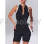 Моделирующий спортивный комбинезон ZipUp Onesie