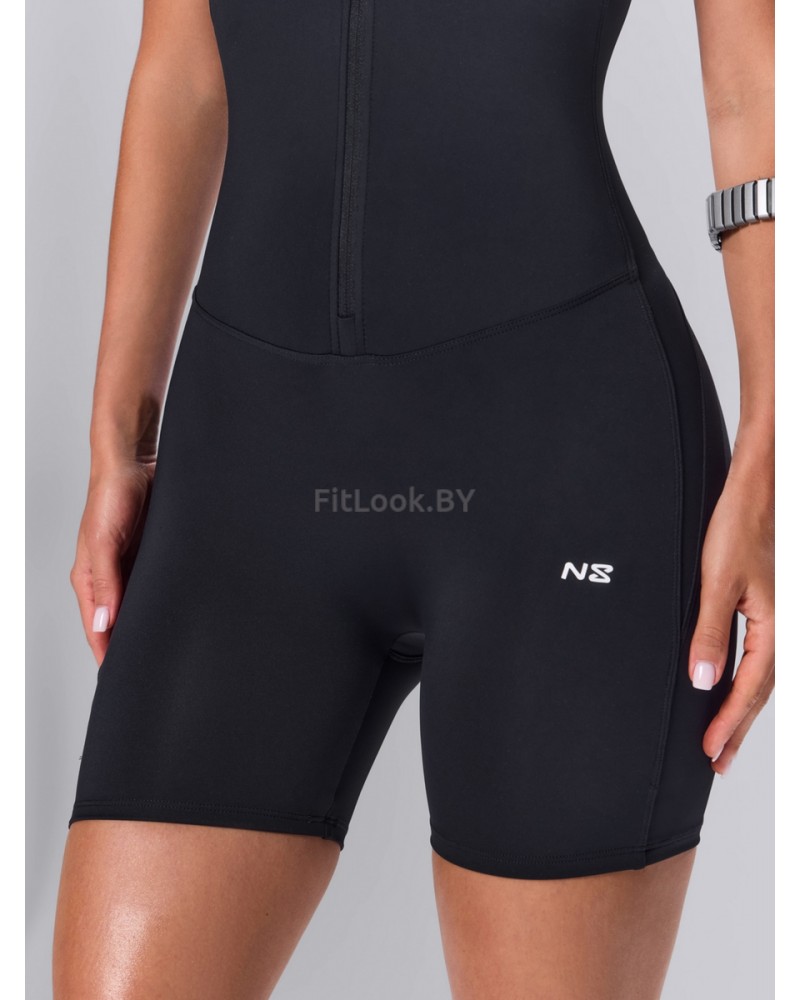 Моделирующий спортивный комбинезон ZipUp Onesie