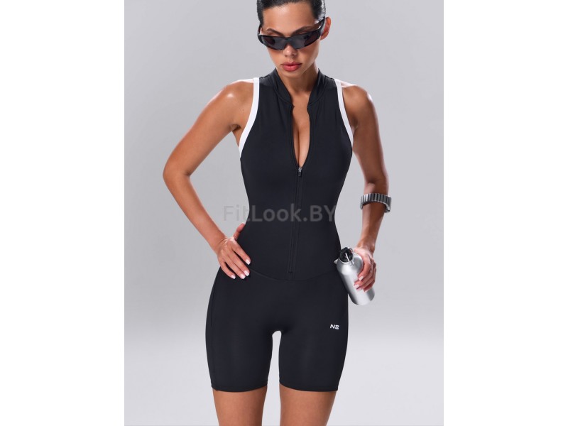 Комбинезон Neverlate ZipUp Onesie 1525.1