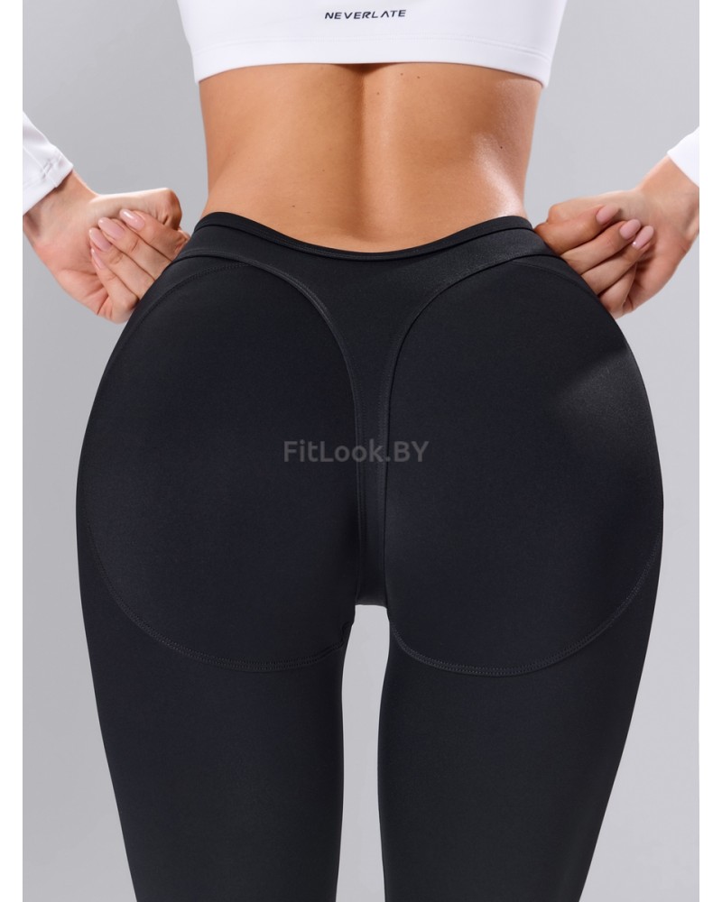 Моделирующие спортивные леггинсы Booty Lift