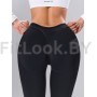 Моделирующие спортивные леггинсы Booty Lift