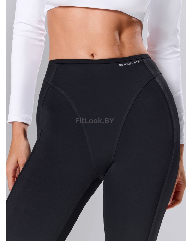 Моделирующие спортивные леггинсы Booty Lift