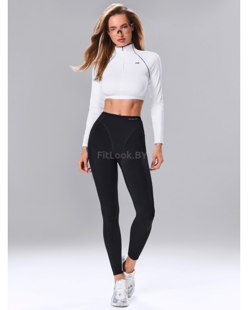 Моделирующие спортивные леггинсы Booty Lift