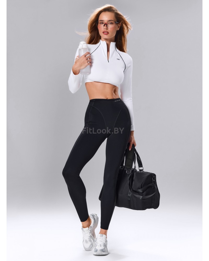 Моделирующие спортивные леггинсы Booty Lift