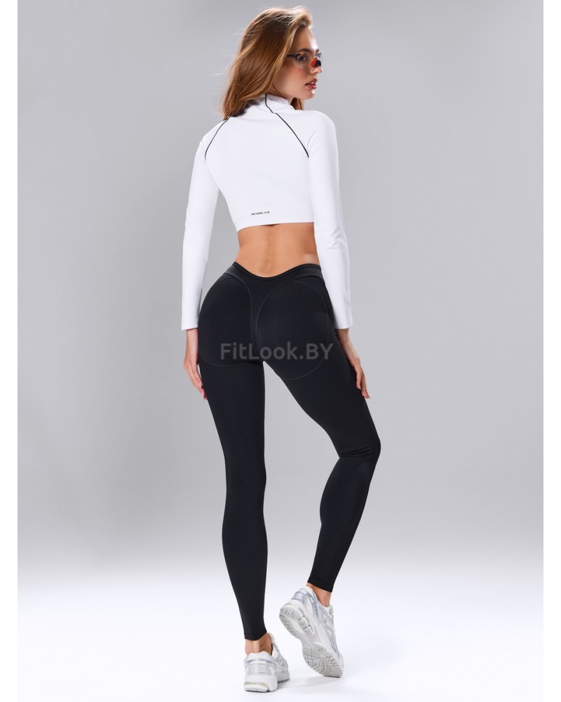 Моделирующие спортивные леггинсы Booty Lift
