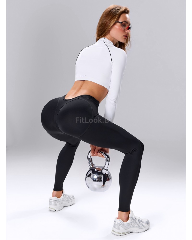 Моделирующие спортивные леггинсы Booty Lift