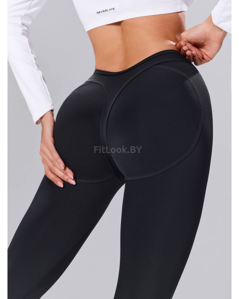 Моделирующие спортивные леггинсы Booty Lift