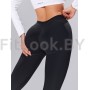 Моделирующие спортивные леггинсы Booty Lift