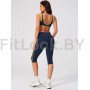 Топ FITBASE Sprint Navy