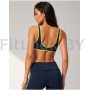 Топ FITBASE Sprint Navy
