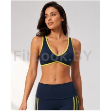 Топ FITBASE Sprint Navy
