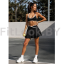 Костюм FITBASE Match Point Black
