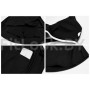 Костюм FITBASE Match Point Black