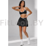 Костюм FITBASE Match Point Black