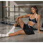 Костюм FITBASE Match Point Black