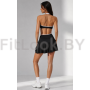 Костюм FITBASE Match Point Black