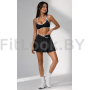 Костюм FITBASE Match Point Black