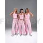 Свободные спортивные брюки в стиле Baggy Pants