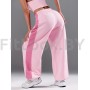 Свободные спортивные брюки в стиле Baggy Pants