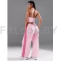 Свободные спортивные брюки в стиле Baggy Pants
