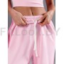 Свободные спортивные брюки в стиле Baggy Pants