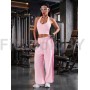 Свободные спортивные брюки в стиле Baggy Pants
