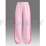 Свободные спортивные брюки в стиле Baggy Pants