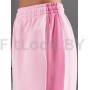 Свободные спортивные брюки в стиле Baggy Pants