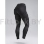 Моделирующие спортивные леггинсы Push Shaper Black 