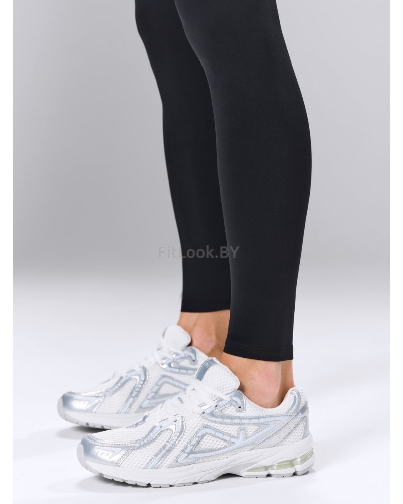 Моделирующие спортивные леггинсы Push Shaper Black 