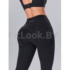 Леггинсы Neverlate Push Shaper Black 1602.1